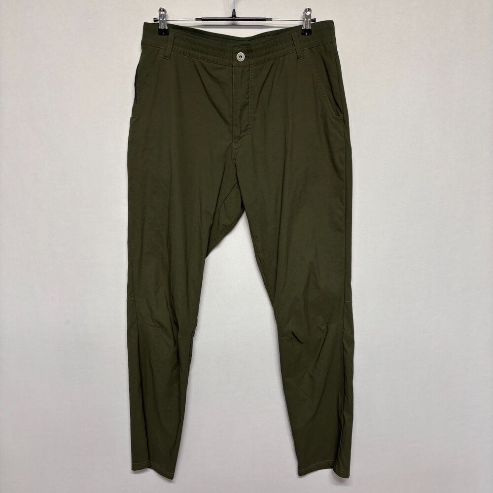 KUHL Men Renegade Recon Pants Size 36x34 Outdoor Hiking D131 -22